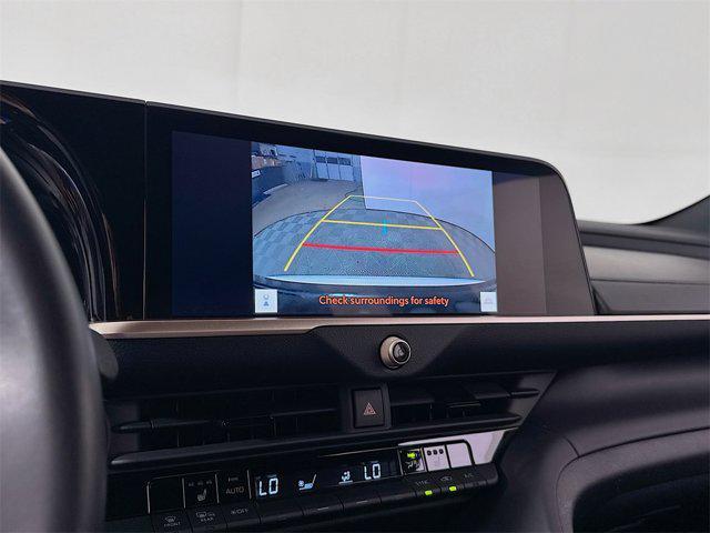 used 2023 Toyota Crown car, priced at $36,995