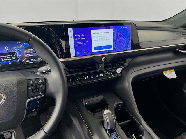 used 2023 Toyota Crown car, priced at $36,995