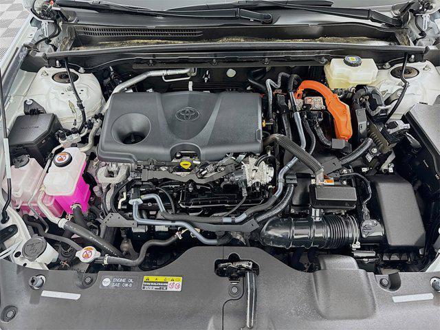 used 2023 Toyota Crown car, priced at $36,995
