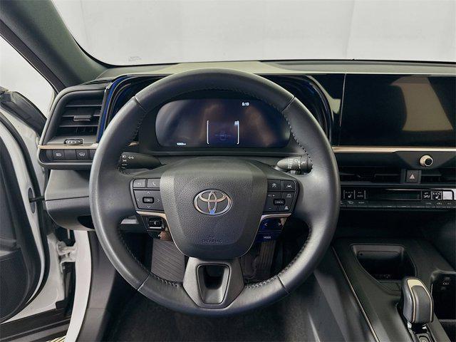 used 2023 Toyota Crown car, priced at $36,995