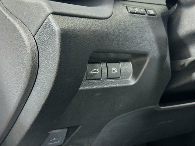 used 2023 Toyota Crown car, priced at $36,995
