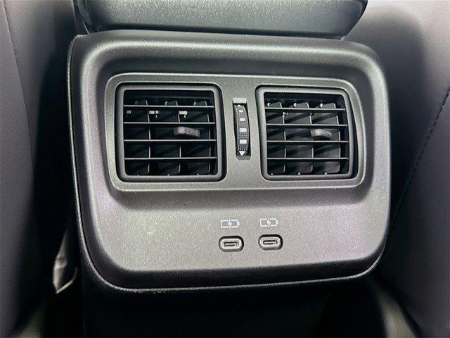 used 2023 Toyota Crown car, priced at $36,995