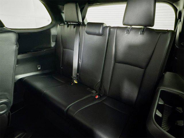 used 2024 Toyota Grand Highlander Hybrid car, priced at $62,595