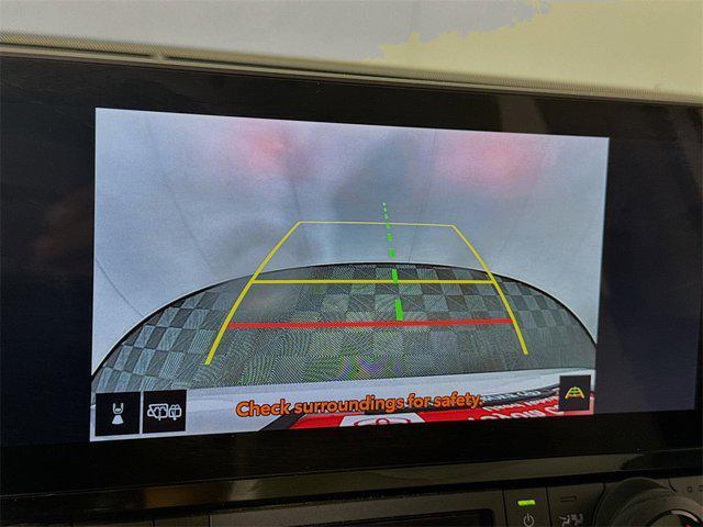 used 2025 Toyota Grand Highlander car, priced at $49,695