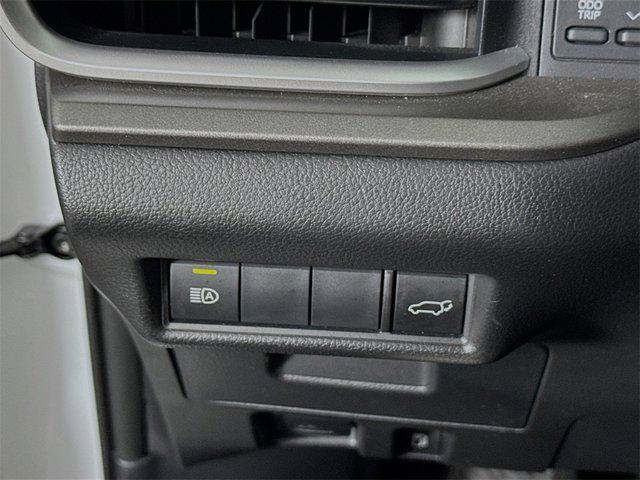 used 2025 Toyota Grand Highlander car, priced at $49,695