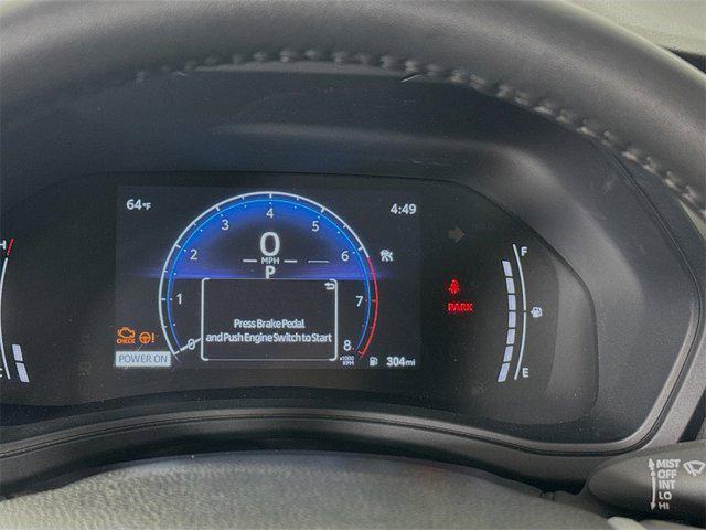 used 2025 Toyota Grand Highlander car, priced at $49,695