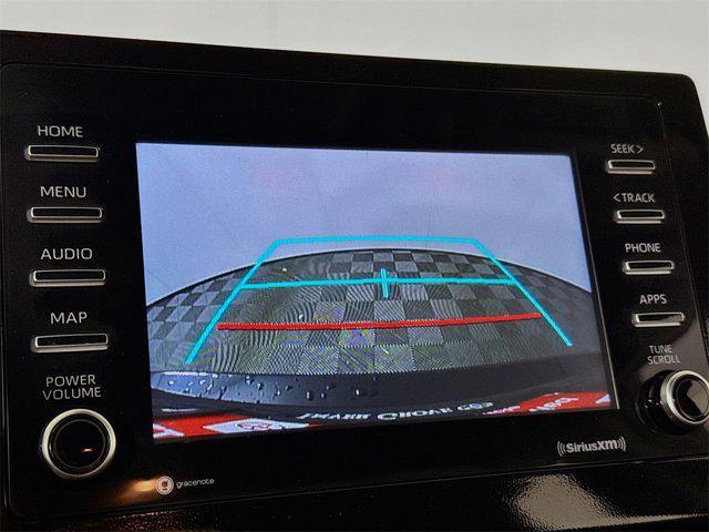 used 2024 Toyota Camry car, priced at $24,995