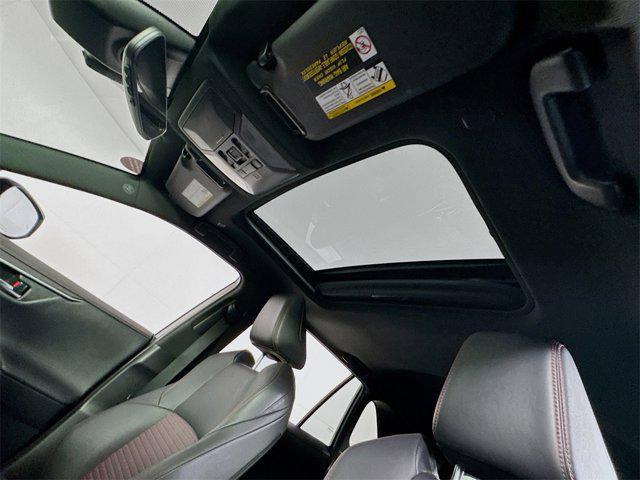 used 2024 Toyota RAV4 Prime car, priced at $53,495