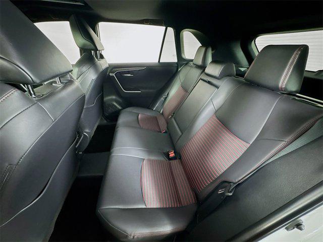 used 2024 Toyota RAV4 Prime car, priced at $53,495