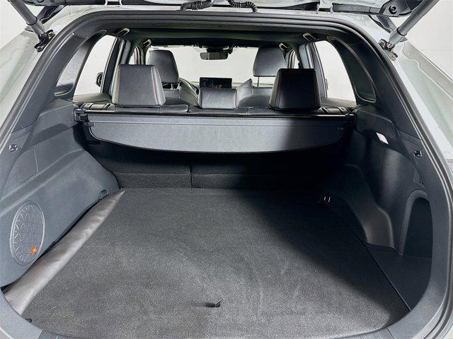 used 2024 Toyota RAV4 Prime car, priced at $53,495