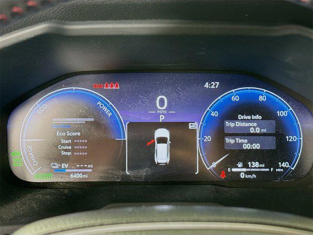 used 2024 Toyota RAV4 Prime car, priced at $53,495