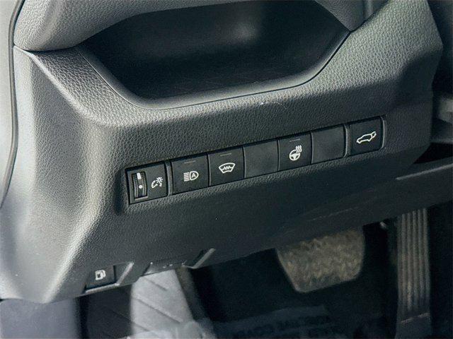 used 2023 Toyota RAV4 Prime car, priced at $39,495