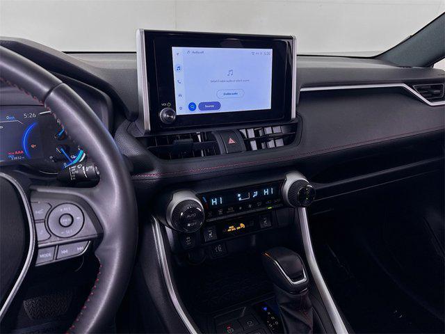 used 2023 Toyota RAV4 Prime car, priced at $39,495