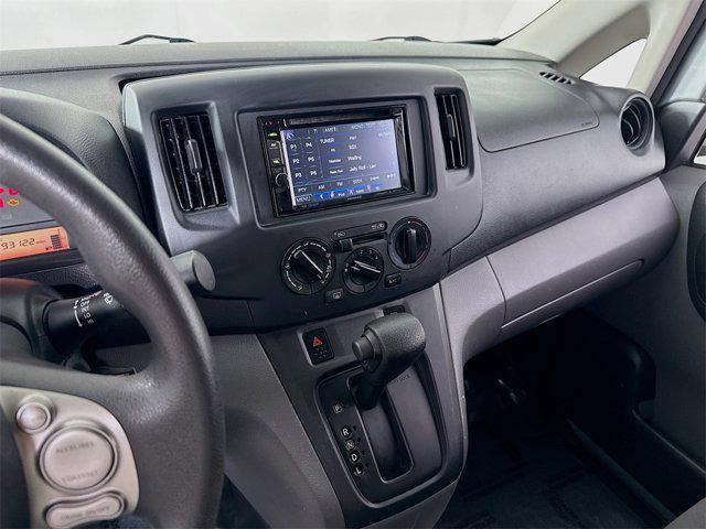 used 2013 Nissan NV200 car, priced at $10,999