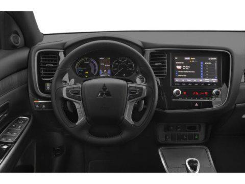 used 2022 Mitsubishi Outlander PHEV car, priced at $25,495