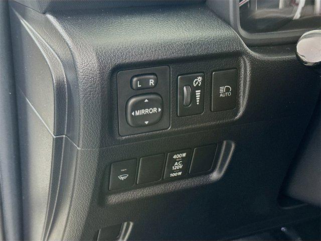 used 2021 Toyota 4Runner car, priced at $40,495