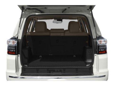 used 2021 Toyota 4Runner car, priced at $40,495