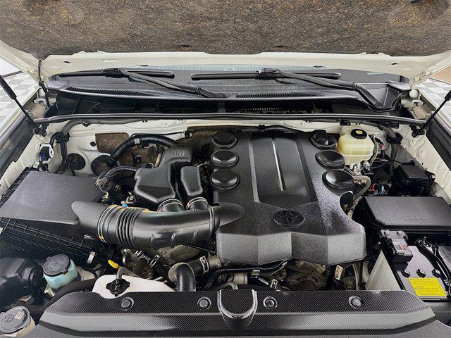 used 2021 Toyota 4Runner car, priced at $40,495