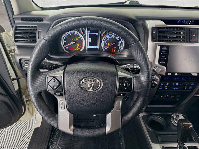 used 2021 Toyota 4Runner car, priced at $40,495