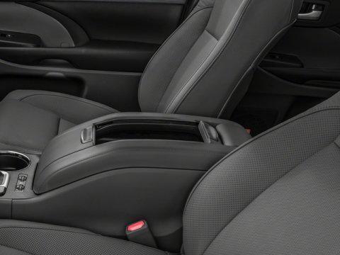 used 2018 Toyota Highlander car, priced at $25,495