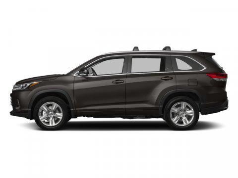 used 2018 Toyota Highlander car, priced at $25,495