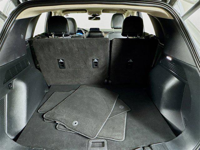 used 2020 Ford Escape car, priced at $17,995