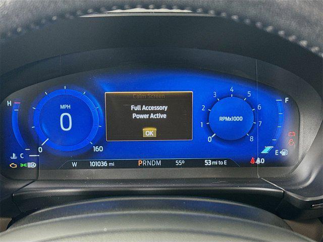 used 2020 Ford Escape car, priced at $17,995