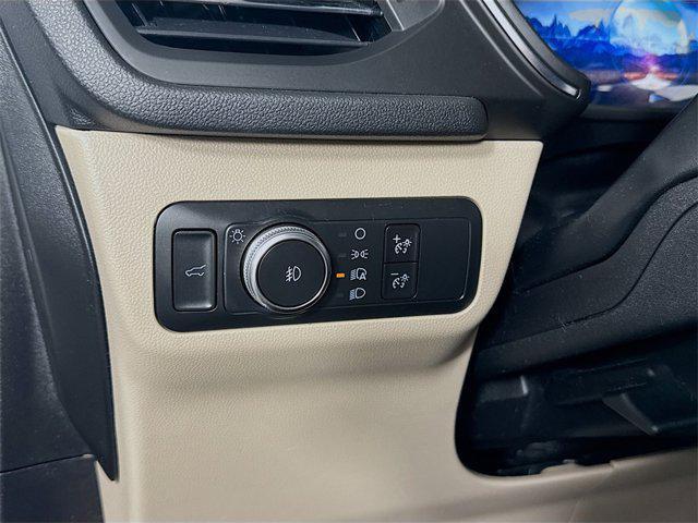 used 2020 Ford Escape car, priced at $17,995