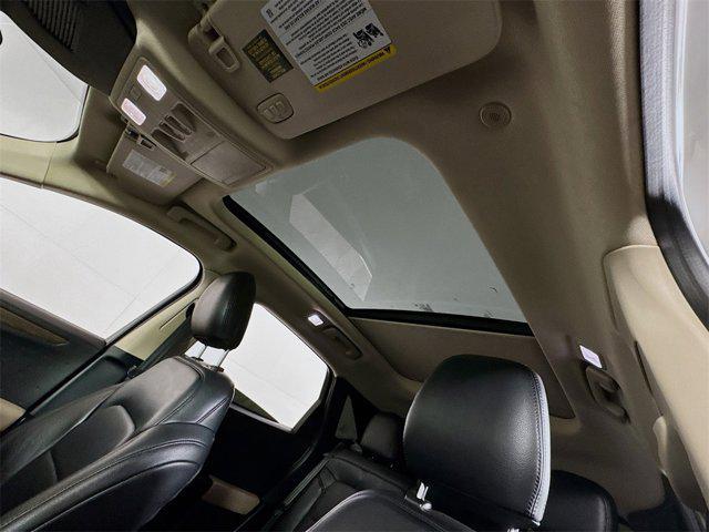 used 2020 Ford Escape car, priced at $17,995