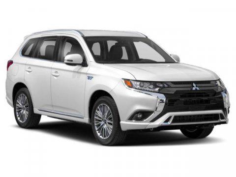 used 2019 Mitsubishi Outlander PHEV car, priced at $17,995