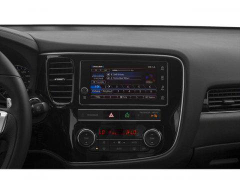 used 2019 Mitsubishi Outlander PHEV car, priced at $17,995