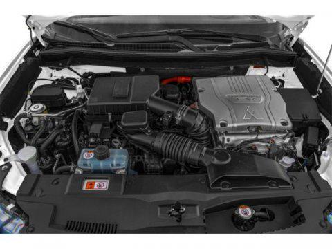 used 2019 Mitsubishi Outlander PHEV car, priced at $17,995