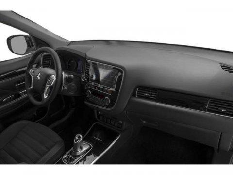 used 2019 Mitsubishi Outlander PHEV car, priced at $17,995