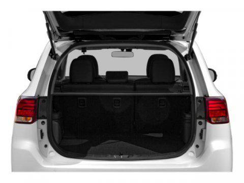 used 2019 Mitsubishi Outlander PHEV car, priced at $17,995