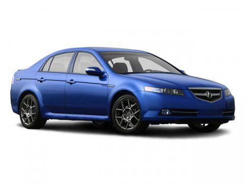 used 2008 Acura TL car