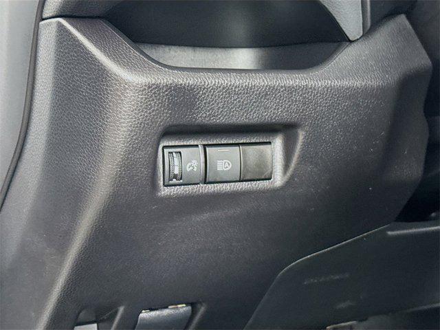 used 2024 Toyota RAV4 Hybrid car, priced at $40,995