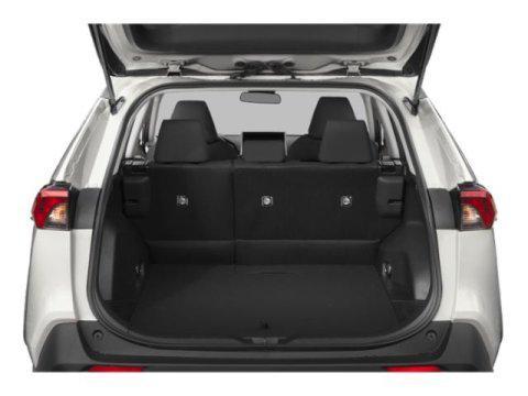 used 2024 Toyota RAV4 Hybrid car, priced at $40,995