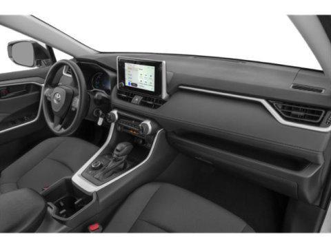 used 2024 Toyota RAV4 Hybrid car, priced at $40,995