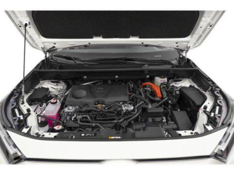 used 2024 Toyota RAV4 Hybrid car, priced at $40,995