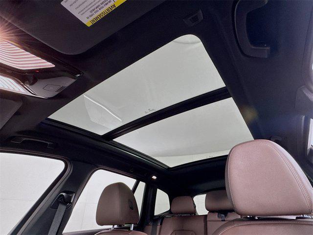 used 2020 BMW X3 PHEV car, priced at $26,995