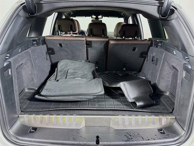 used 2020 BMW X3 PHEV car, priced at $26,995