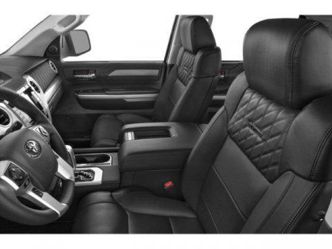 used 2020 Toyota Tundra car, priced at $40,995