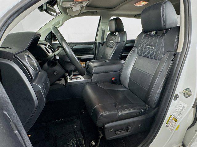 used 2020 Toyota Tundra car, priced at $40,995
