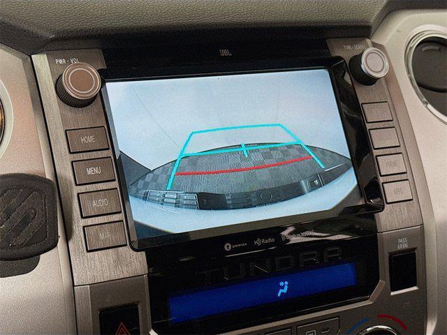 used 2020 Toyota Tundra car, priced at $40,995