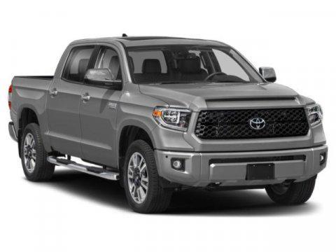 used 2020 Toyota Tundra car, priced at $40,995