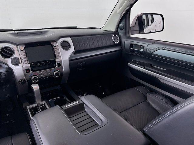 used 2020 Toyota Tundra car, priced at $40,995