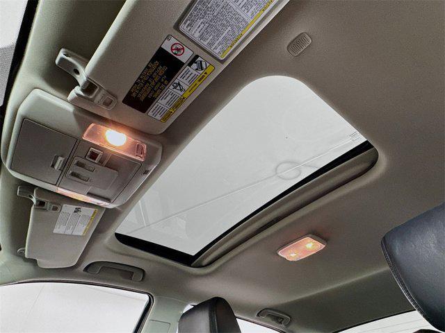 used 2020 Toyota Tundra car, priced at $40,995