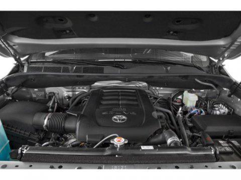 used 2020 Toyota Tundra car, priced at $40,995