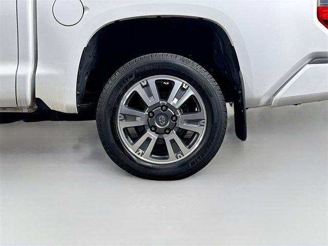 used 2020 Toyota Tundra car, priced at $40,995