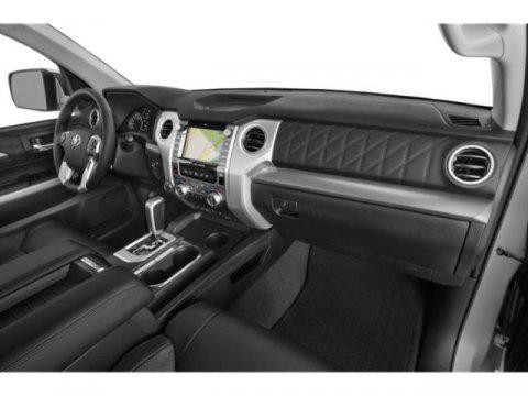used 2020 Toyota Tundra car, priced at $40,995